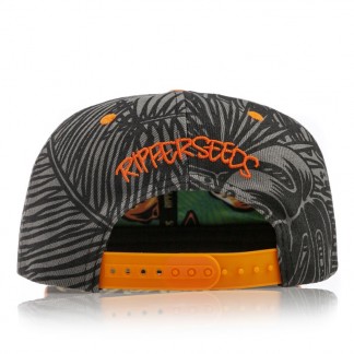 GORRA RADICAL JUICE NARANJA