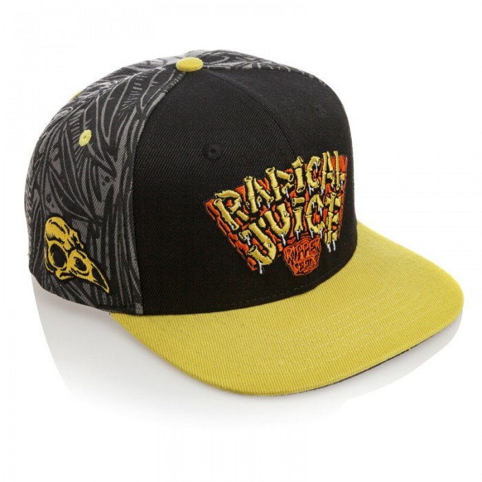 GORRA RADICAL JUICE