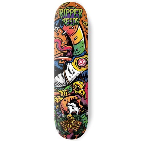 Skate Radical Juice | Ripper Seeds