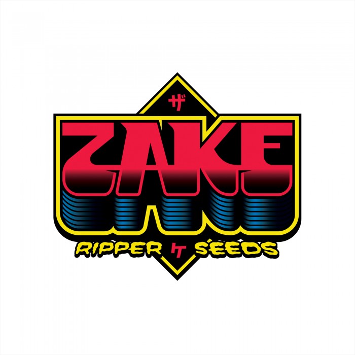 Zake Feminized Cannabis Seeds | Ripper Seeds