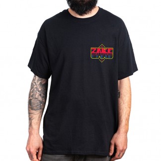 T-SHIRT ZAKE