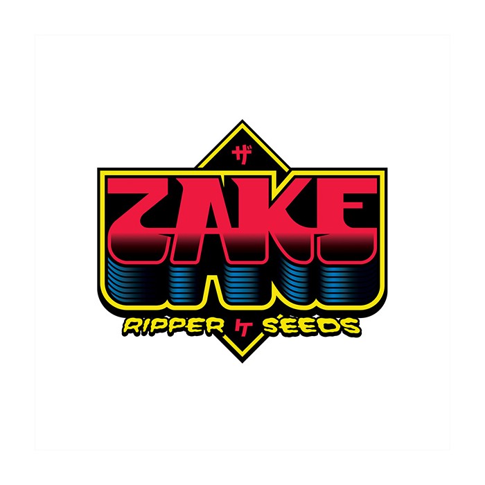 AUTOCOLLANT ZAKE