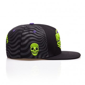 CASQUETTE DE COULEUR RS 2025