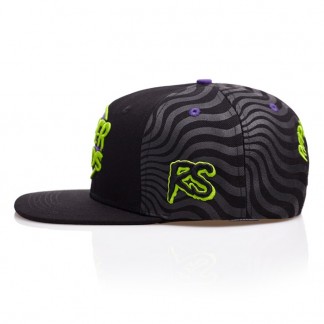 CASQUETTE DE COULEUR RS 2025