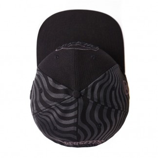 GORRA RS 2025 B/N