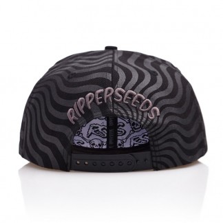 CASQUETTE RS 2025 N/B