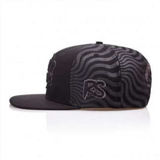 CASQUETTE RS 2025 N/B