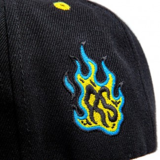 GORRA K-MINTZ AZUL