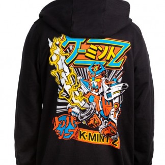 SWEAT-SHIRT K-MINTZ