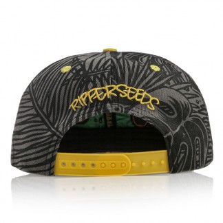 GORRA RADICAL JUICE AMARILLA