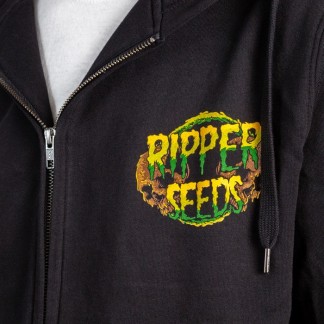 Sweat RIPPER SEEDS shirt Marcos Cabrera et Ripper Seeds