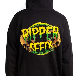 Sweat RIPPER SEEDS shirt Marcos Cabrera et Ripper Seeds