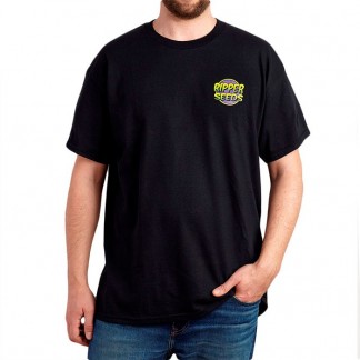 CAMISETA LOGO RIPPER SEEDS COLOR