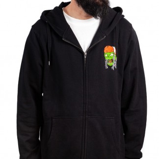 SWEAT-SHIRT ZOMBIE KUSH