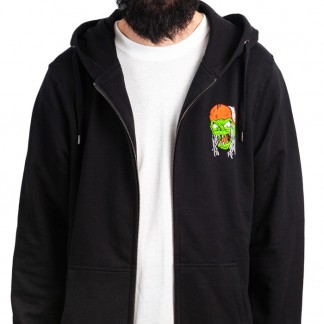 SWEAT-SHIRT ZOMBIE KUSH