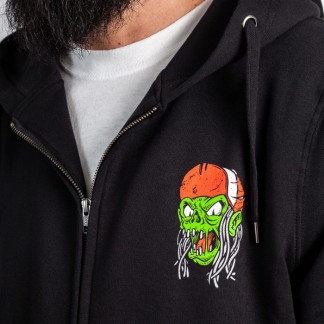 SWEAT-SHIRT ZOMBIE KUSH