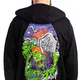 SWEAT-SHIRT ZOMBIE KUSH