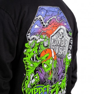 SWEAT-SHIRT ZOMBIE KUSH