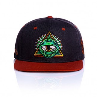 OMG Dieu, ma casquette