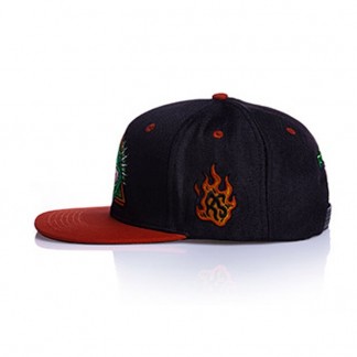 OMG Dieu, ma casquette