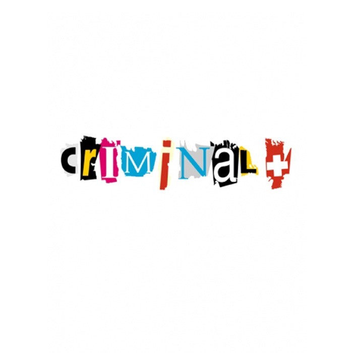 CRIMINAL CRIMINEL