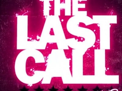 The last Call (estreno nueva temporada)