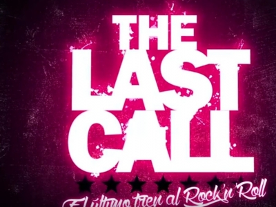 The Last Call (Temporada 2)